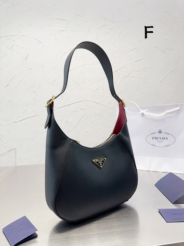 Luxurious Totes - PDA3 Bags - 134