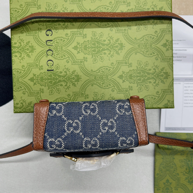 Lux-Totes - GCI Bags - 2326
