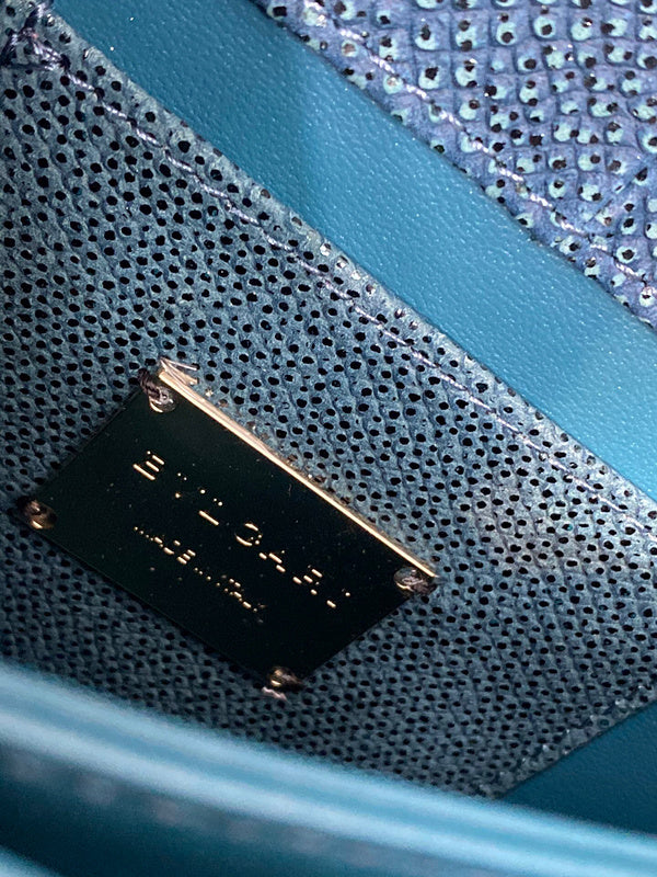 Style My Style - BVLGA Bags - 047