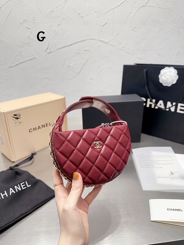 Luxurious Totes - CNL3 Bags - 331