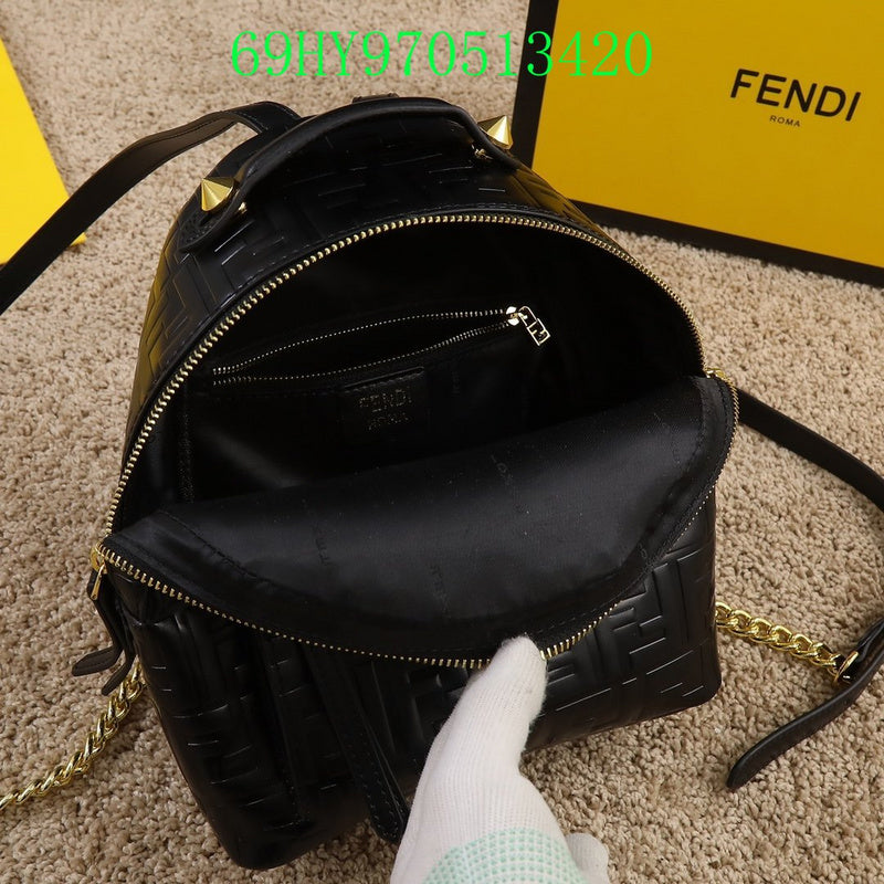 GC - Shoulder - 2938