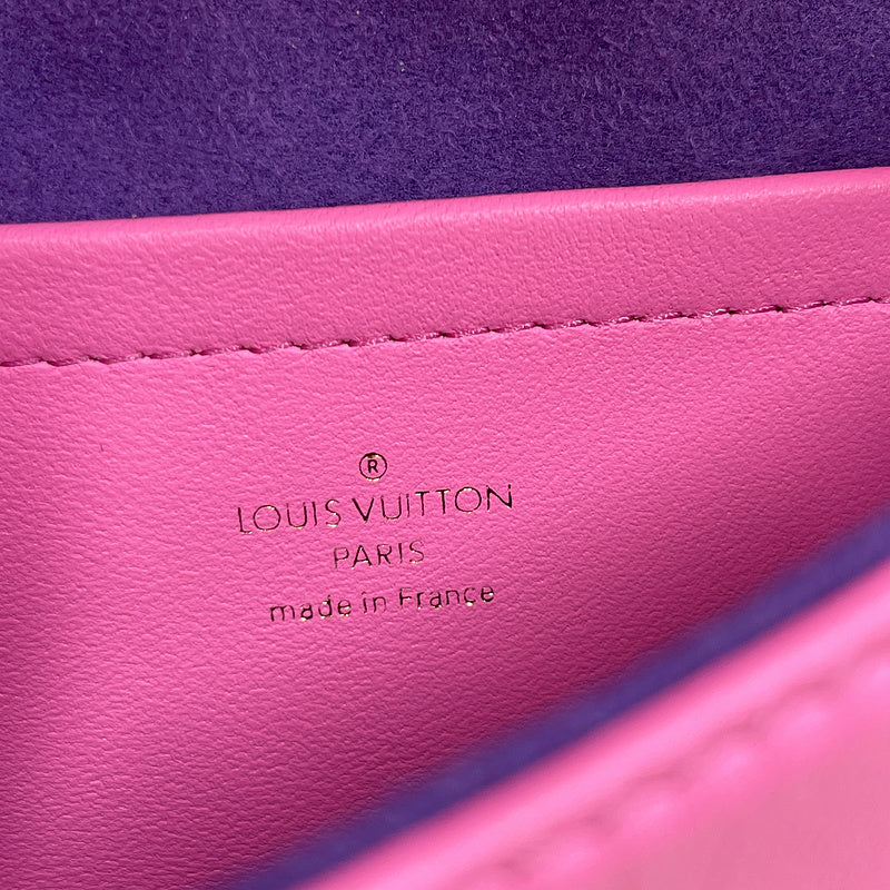Lux-Totes - LOV Bags - 1368