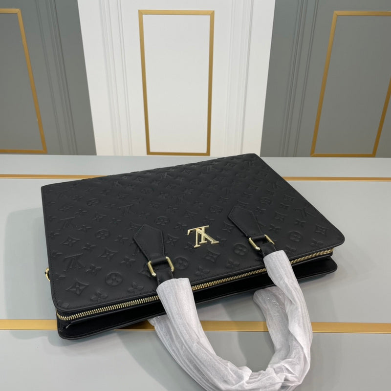 LOV - Luxurious Totes - 1907