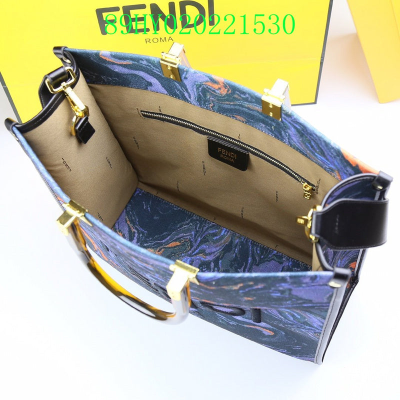 GC - Shoulder - 2655
