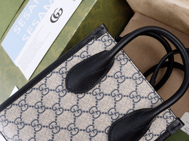 GUI - Luxurious Totes - 1124