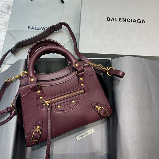 Style My Style - BGA Bags - 527