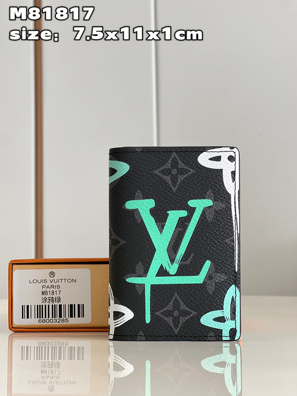 LOV - Luxurious Totes - 841