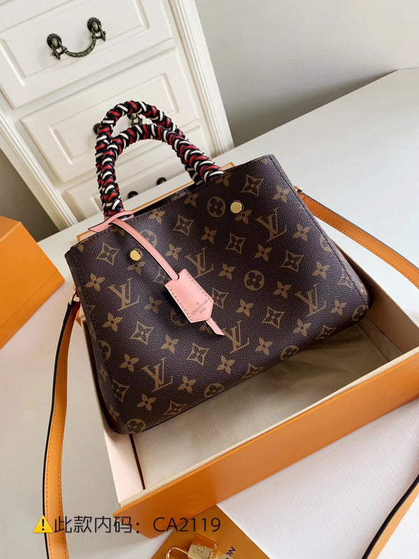 Luxurious Totes - Latest - 2420