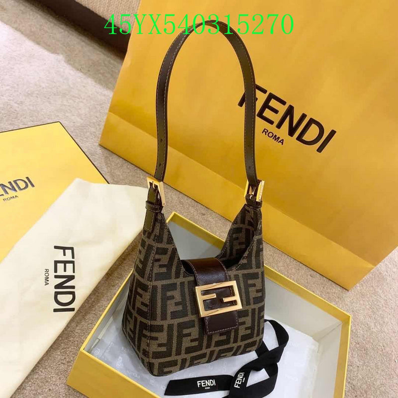 GC - Shoulder - 3425