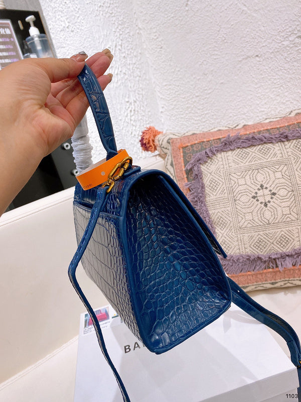 Style My Style - BGA2 Bags - 037