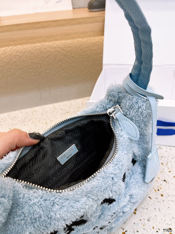 Luxurious Totes - PDA3 Bags - 086