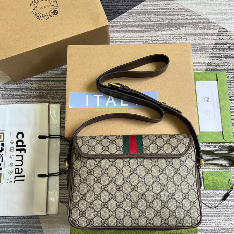 Lux-Totes - GCI Bags - 2205