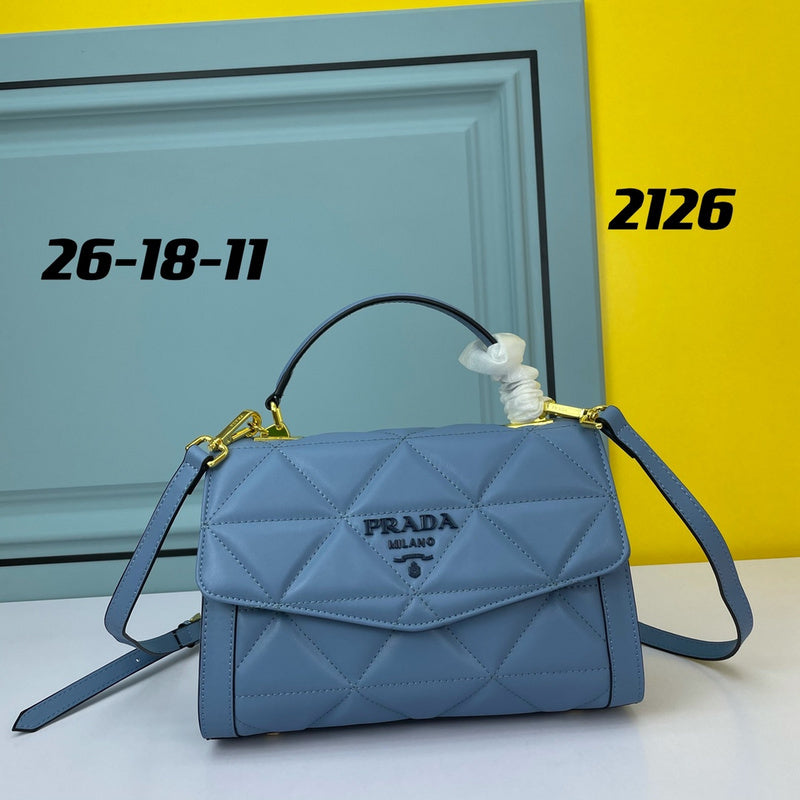 The-ZEP - PDA Bags - 1151