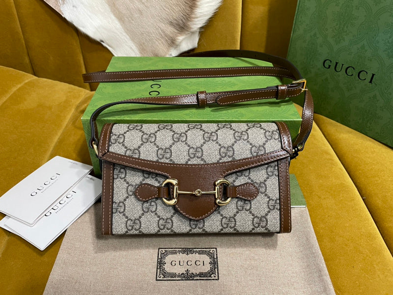 GUI - Luxurious Totes - 1077