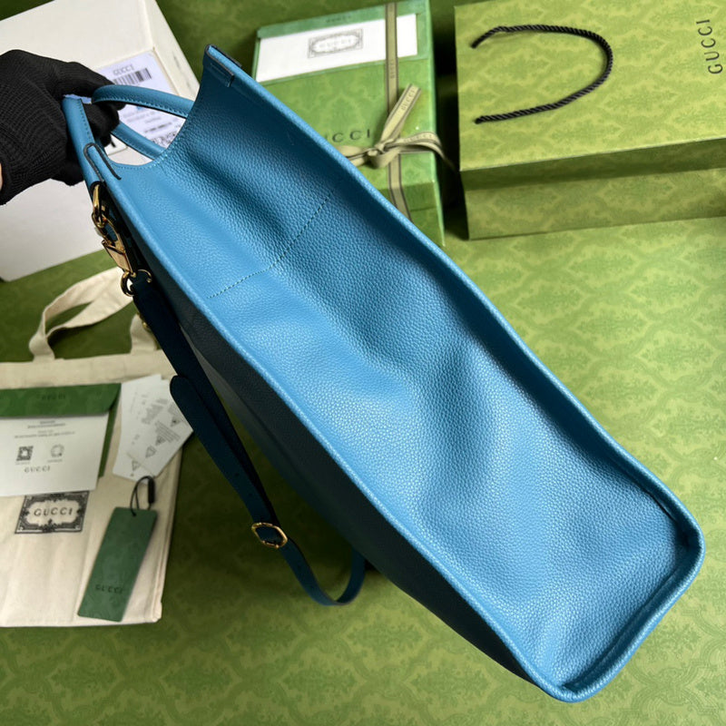 Lux-Totes - GCI Bags - 2366