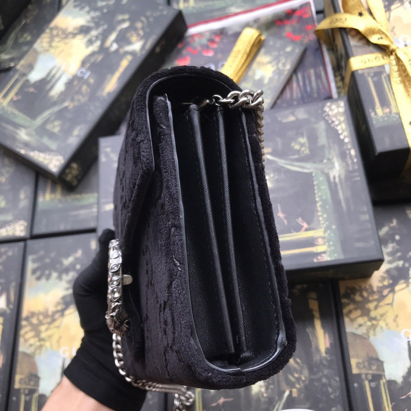 Luxurious Totes - Latest - 4374