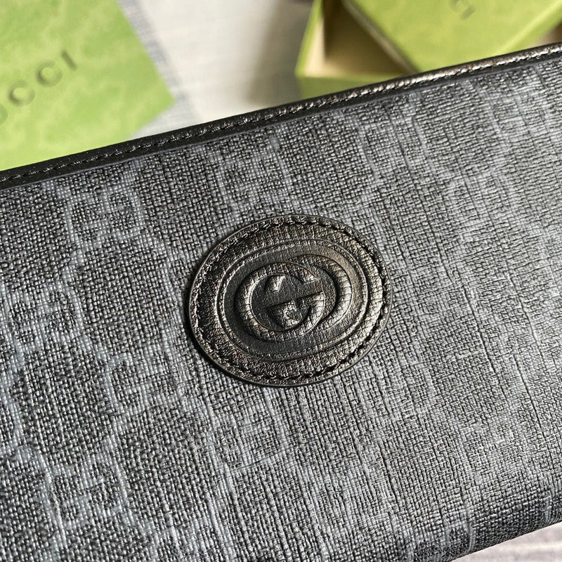 Lux-Totes - GCI Bags - 2694
