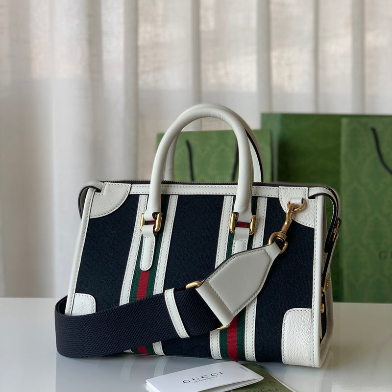GUI - Luxurious Totes - 613