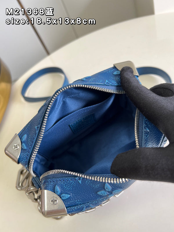 LOV - Luxurious Totes - 907