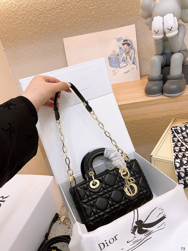 Luxurious Totes - DOR2 Bags - 168