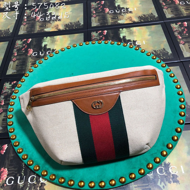 Lux-Totes - GCI Bags - 2475