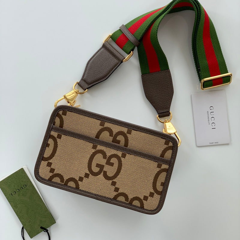 GUI - Luxurious Totes - 1066