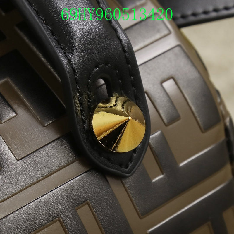 GC - Shoulder - 2937