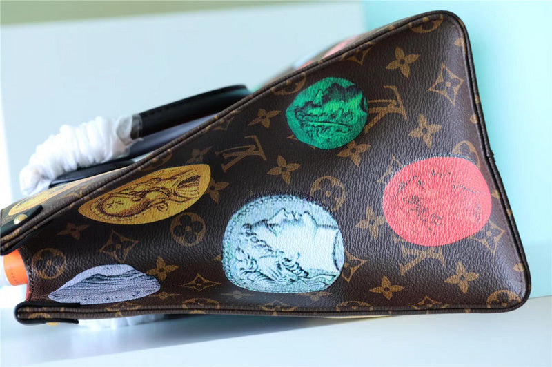 Lux-Totes - LOV Bags - 1214
