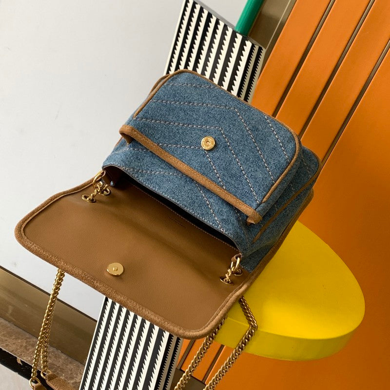 Luxurious Totes - Latest - 8082