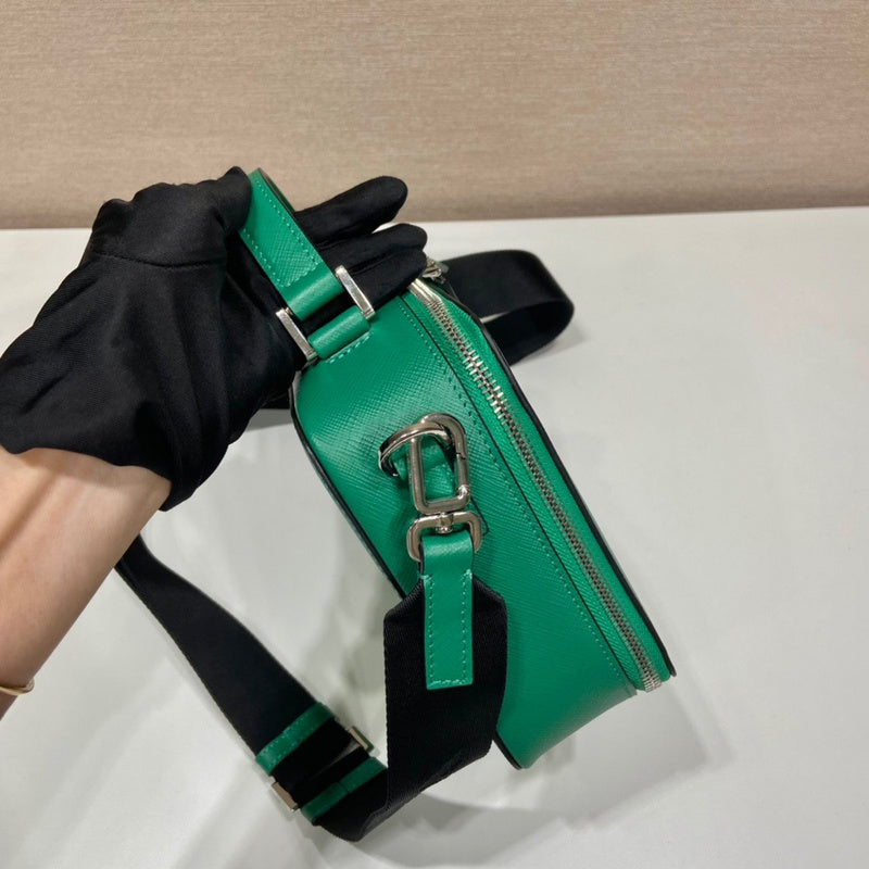 PDA - Luxurious Totes - 082