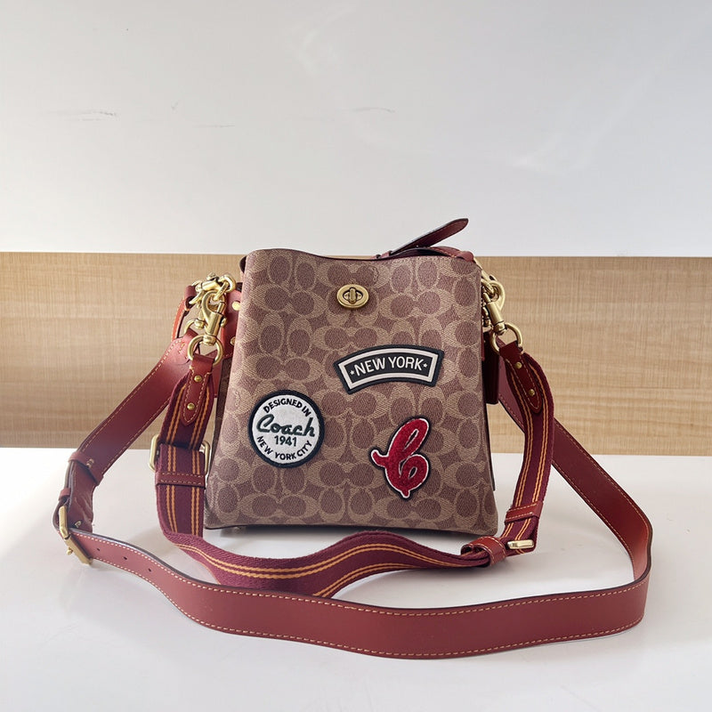 Luxurious-Totes - CCH Bags - 304