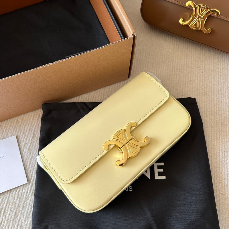 Luxurious Totes - CLE2 Bags - 038