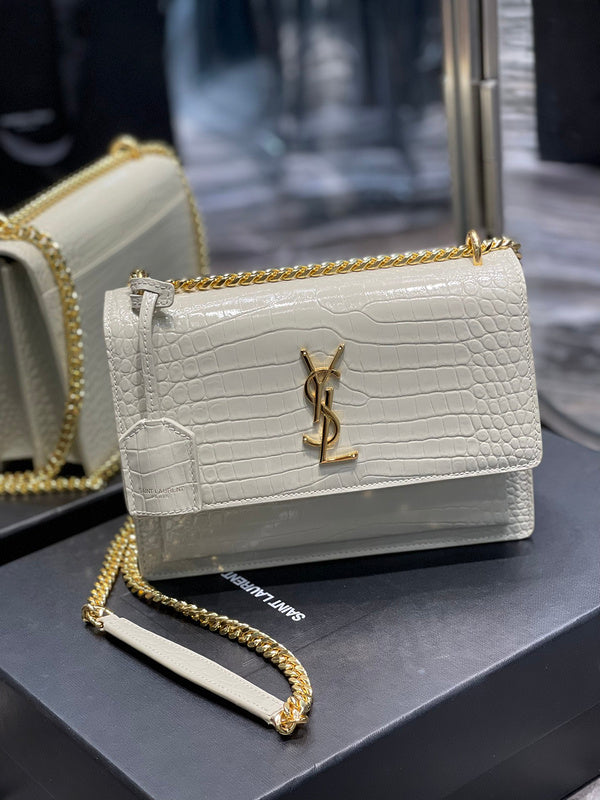 Luxurious Totes - Latest - 8553