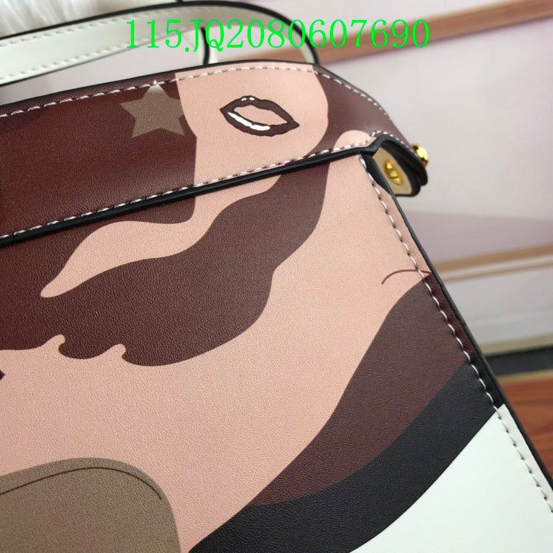 GC - Shoulder - 3174