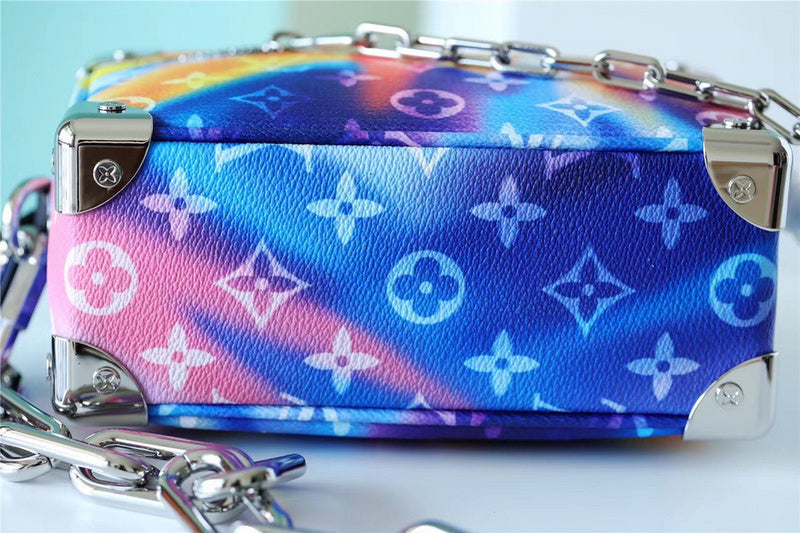 Lux-Totes - LOV Bags - 4066