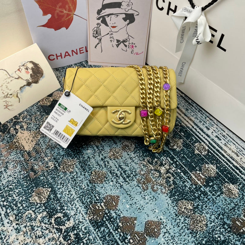 Style My Style - CHL Bags - 656