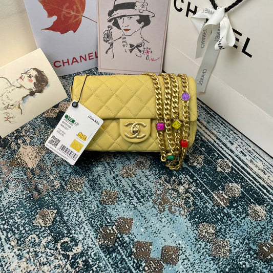 Style My Style - CHL Bags - 656