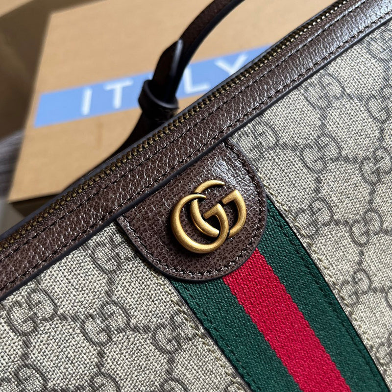 Lux-Totes - GCI Bags - 2214