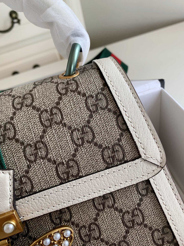 Luxurious Totes - Latest - 10023