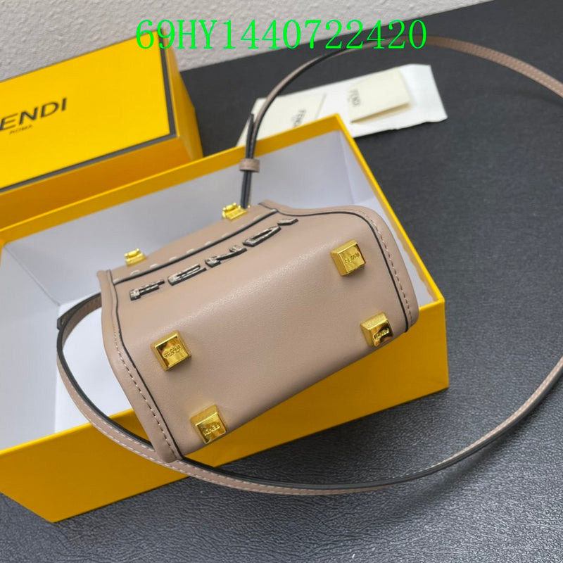 GC - Shoulder - 3329