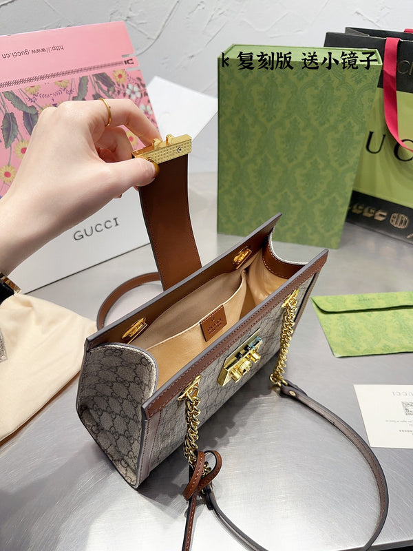 Style My Style - GUI3 Bags - 326
