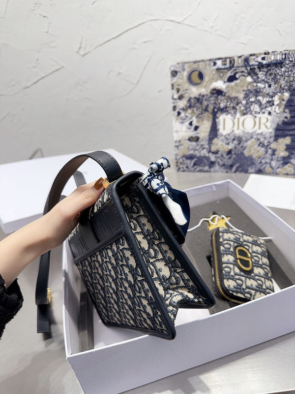 Luxurious Totes - DOR2 Bags - 307