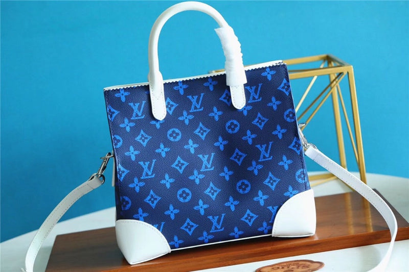 Lux-Totes - LOV Bags - 1337