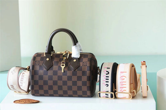 Lux-Totes - LOV Bags - 153