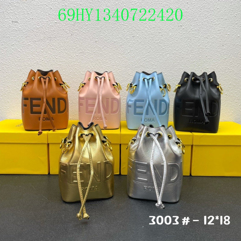 GC - Shoulder - 3337