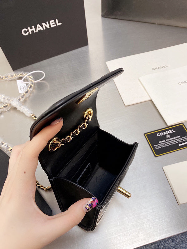 Luxurious Totes - CNL3 Bags - 323
