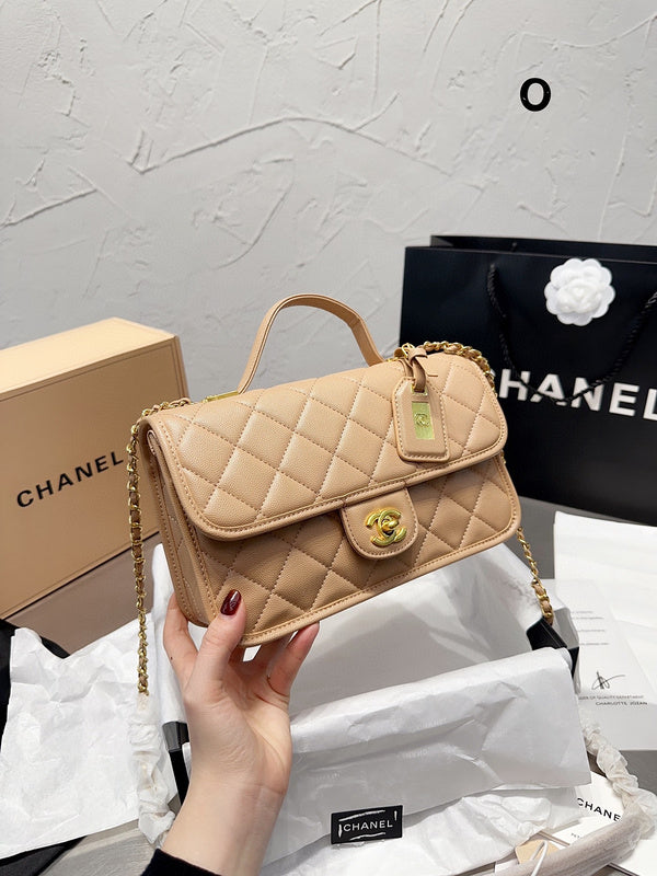 Luxurious Totes - CNL3 Bags - 500