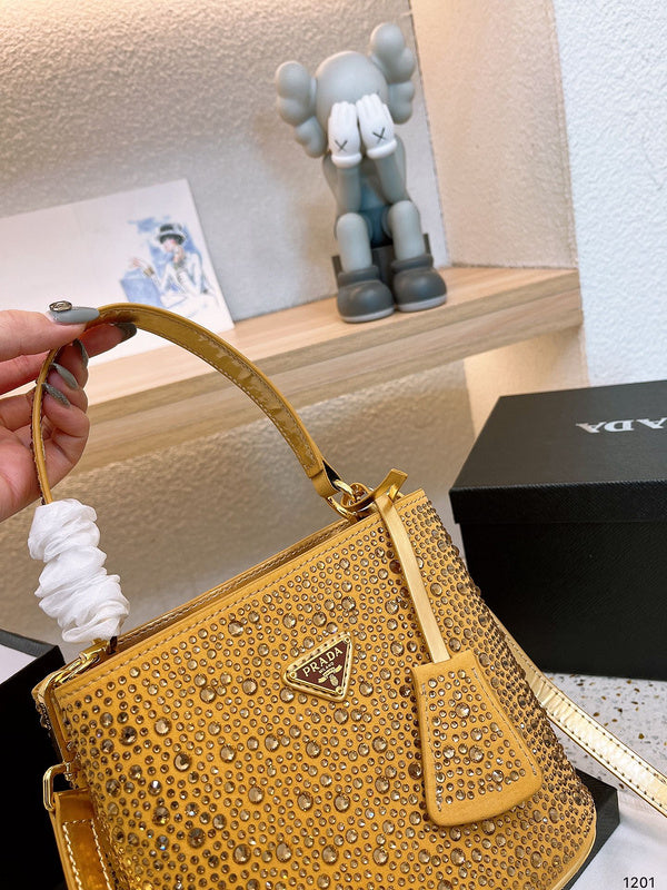 Style My Style - PDA3 Bags - 271
