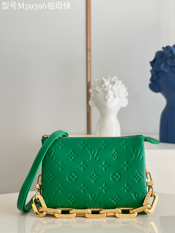 LOV - Luxurious Totes - 2064