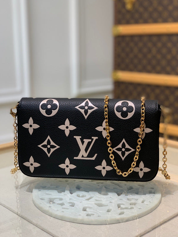 LOV - Luxurious Totes - 2573